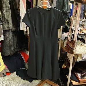 Ralph Lauren Short Sleeve Dress